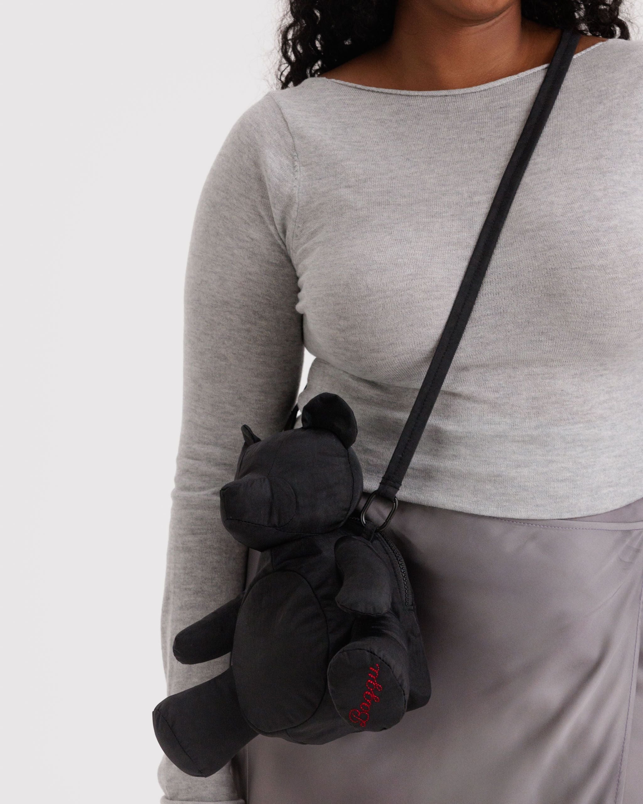 Bear Bag - Black - Ready Carry