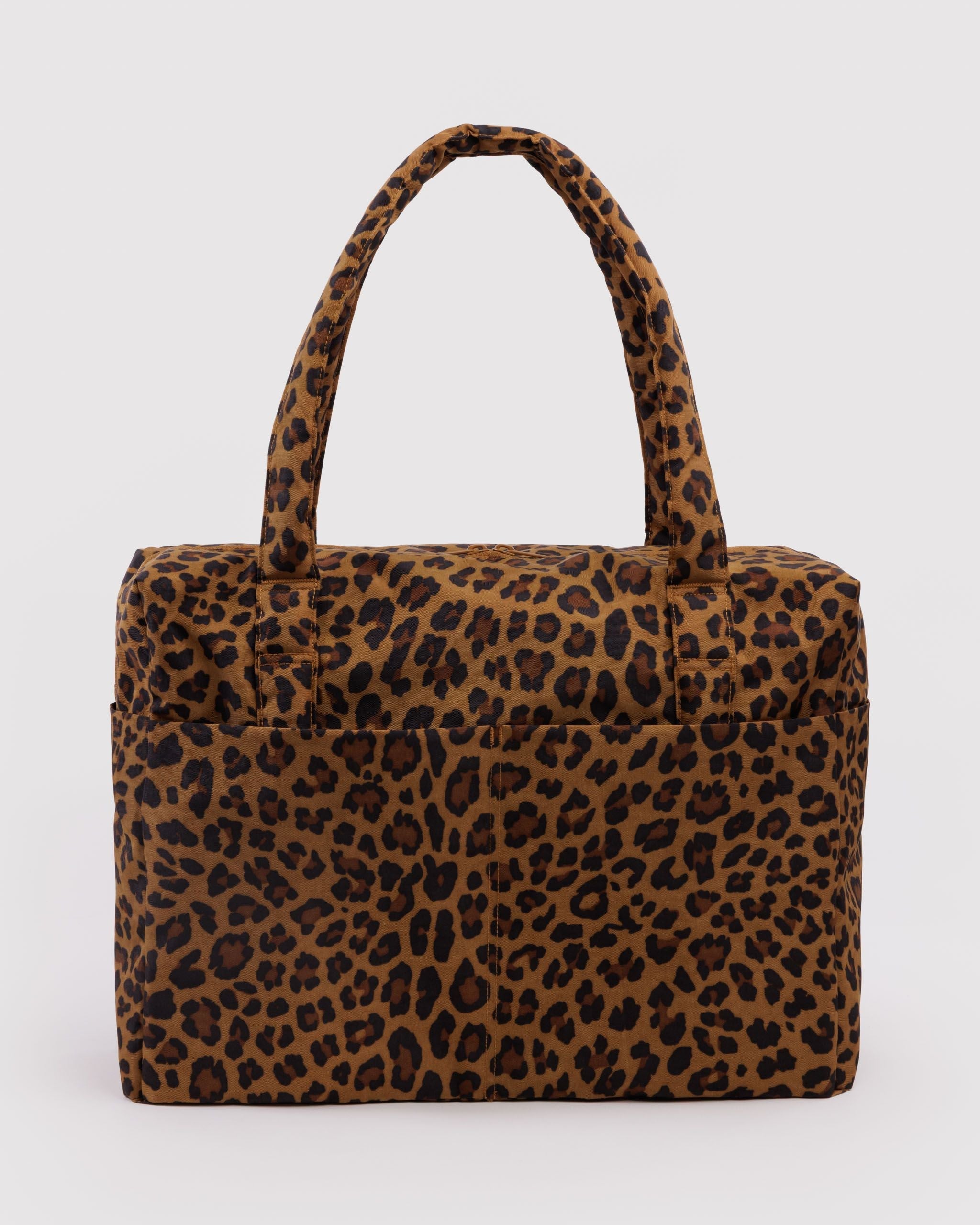 Cloud Carry-on - Leopard - Simple Hold