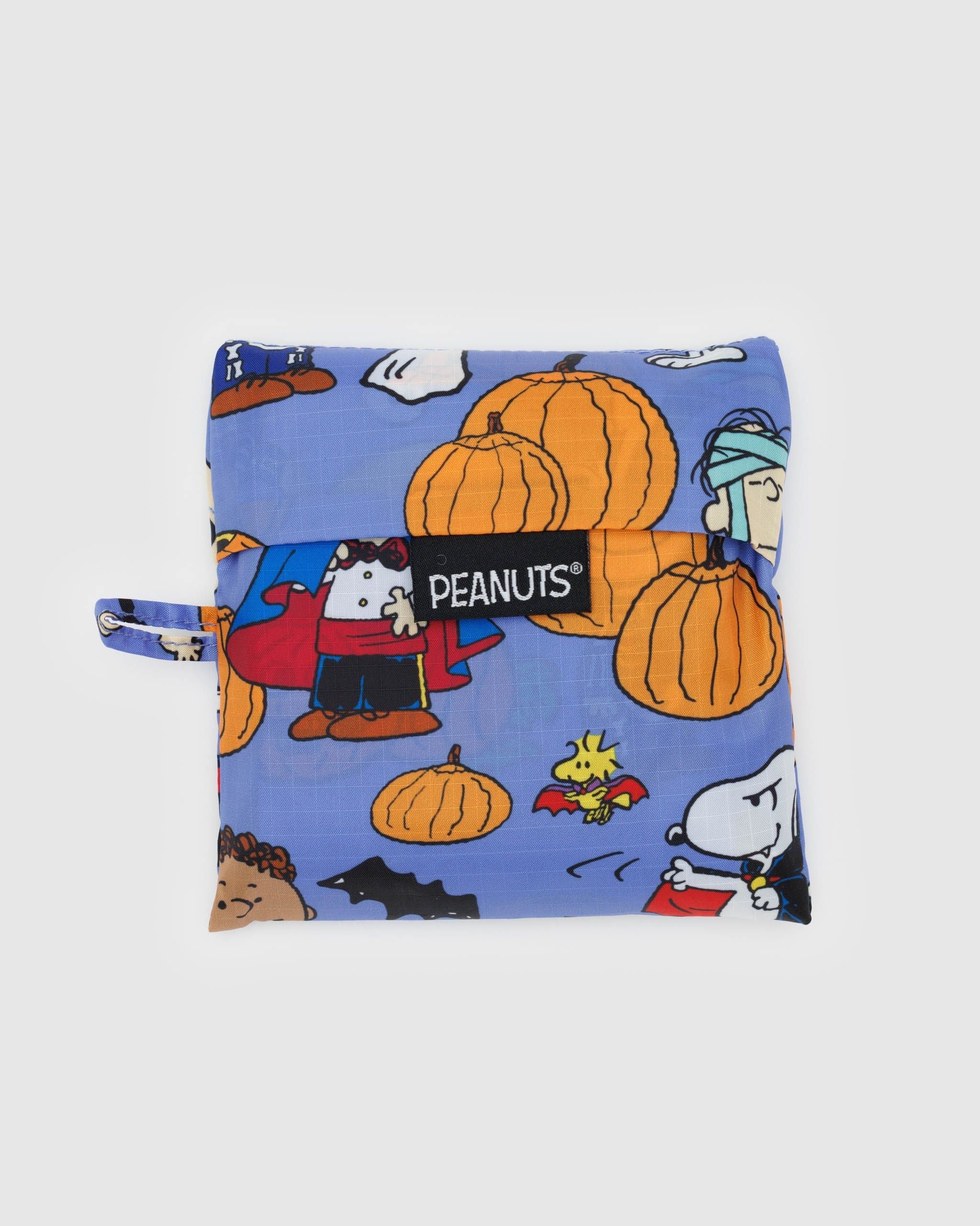Standard Baggu - Pumpkin Patch - Daily Carry