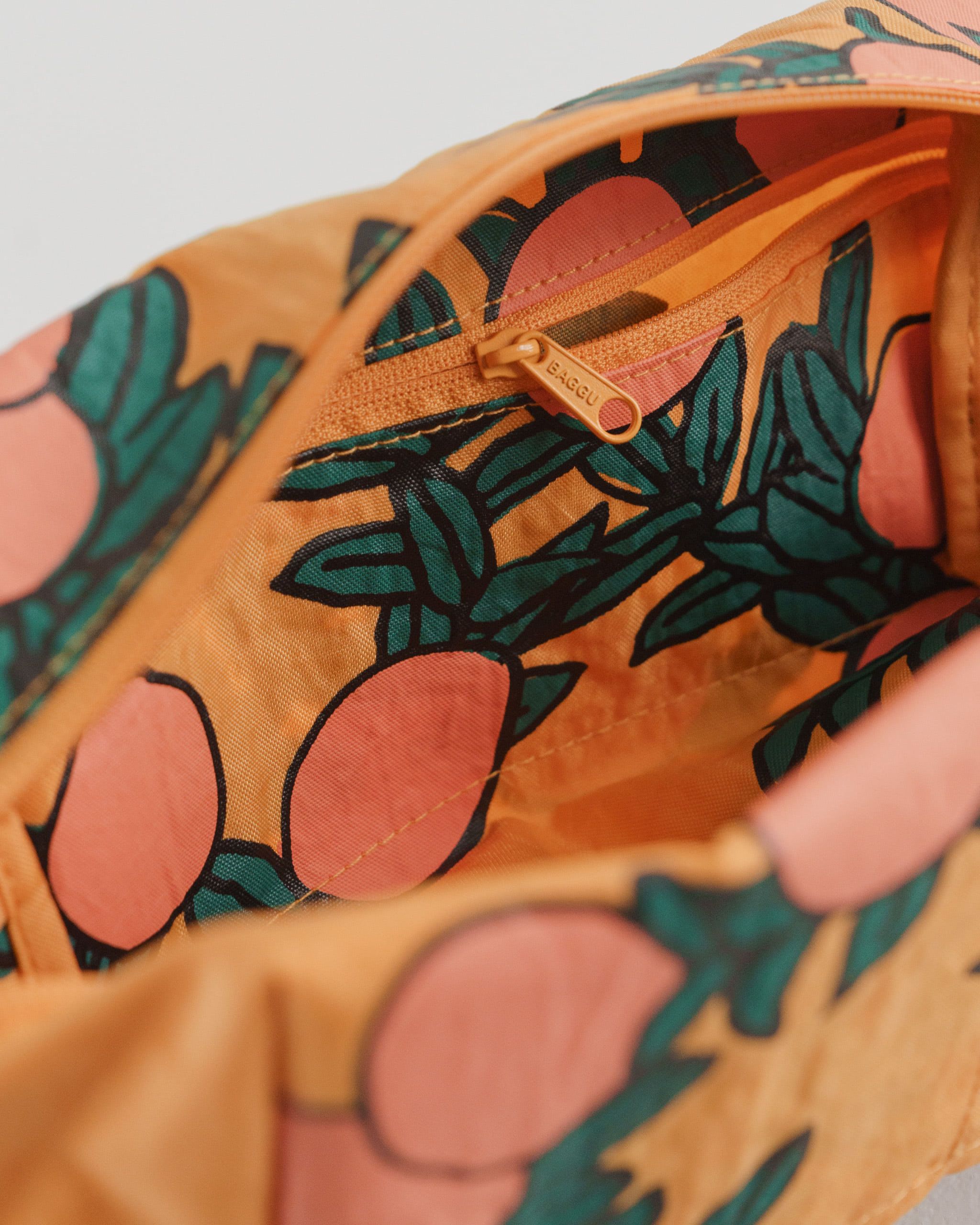 Dopp Kit - Orange Tree - Gift Ready