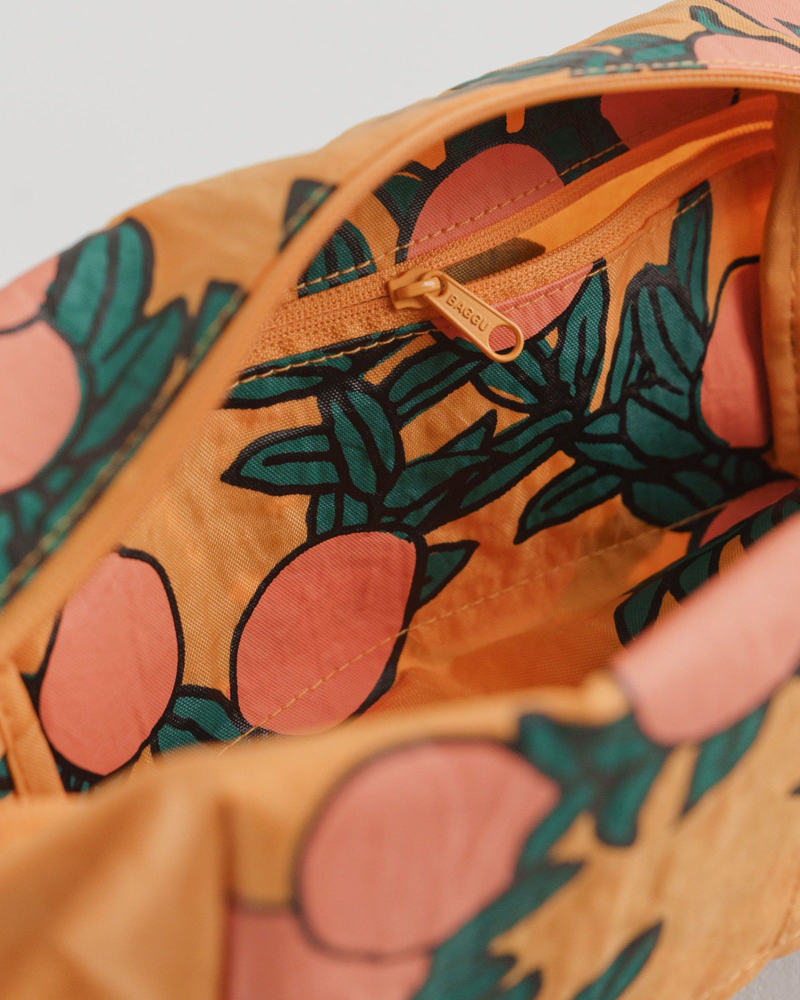 Dopp Kit - Orange Tree - Classic Pick