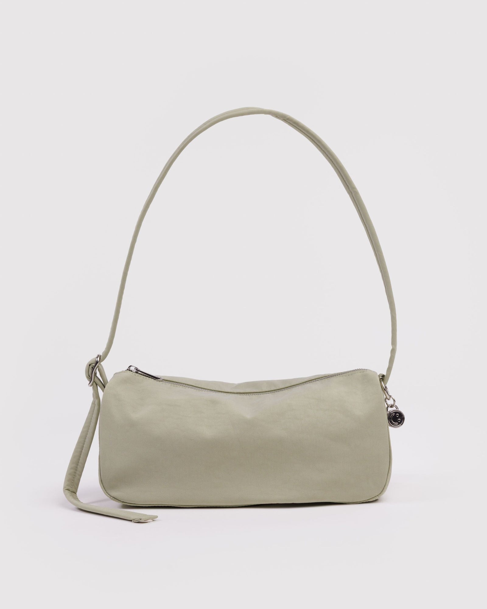 Nylon Loaf Bag - Celadon - Daily Carry