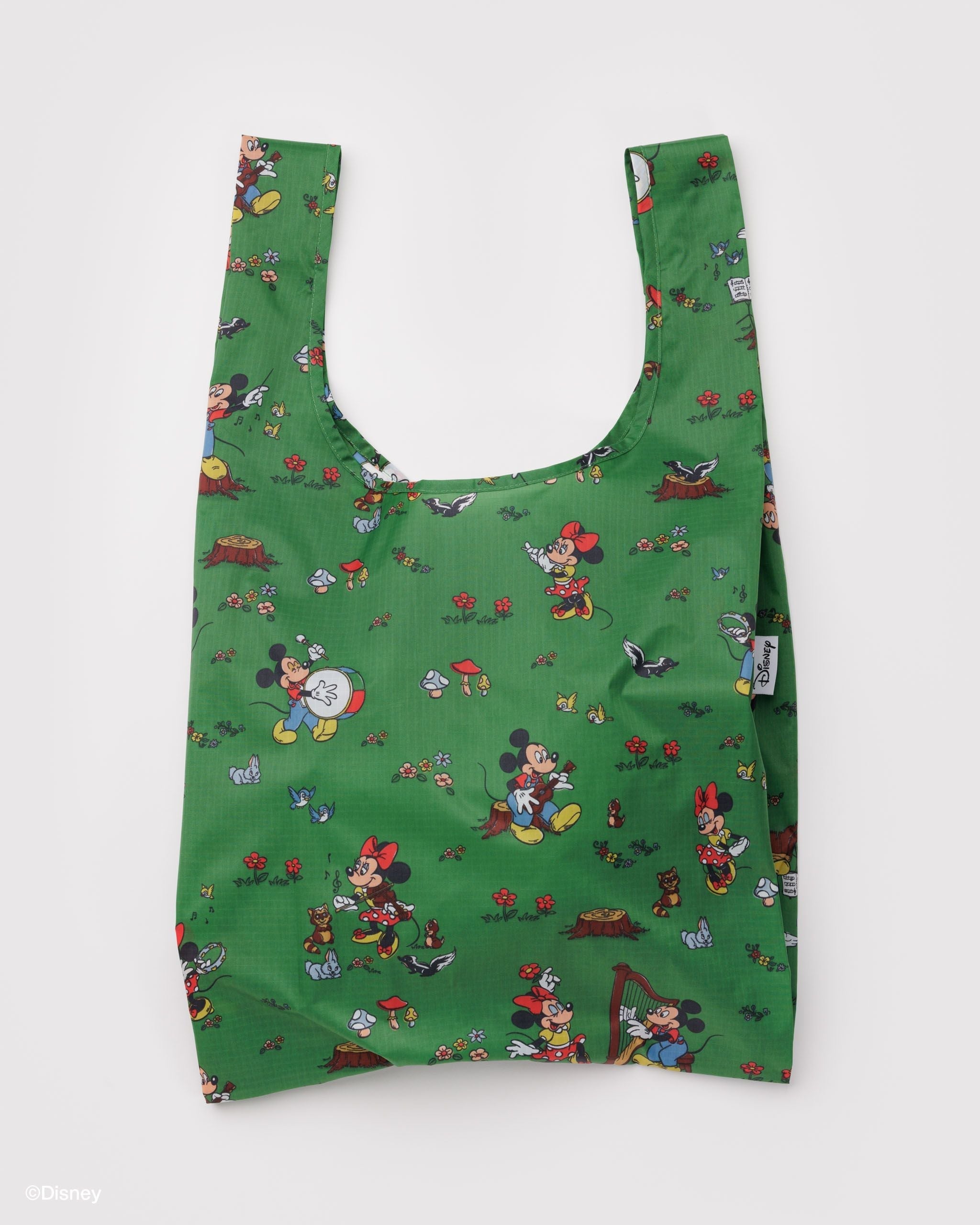 Standard Baggu - Storybook Scene - Quick Setup
