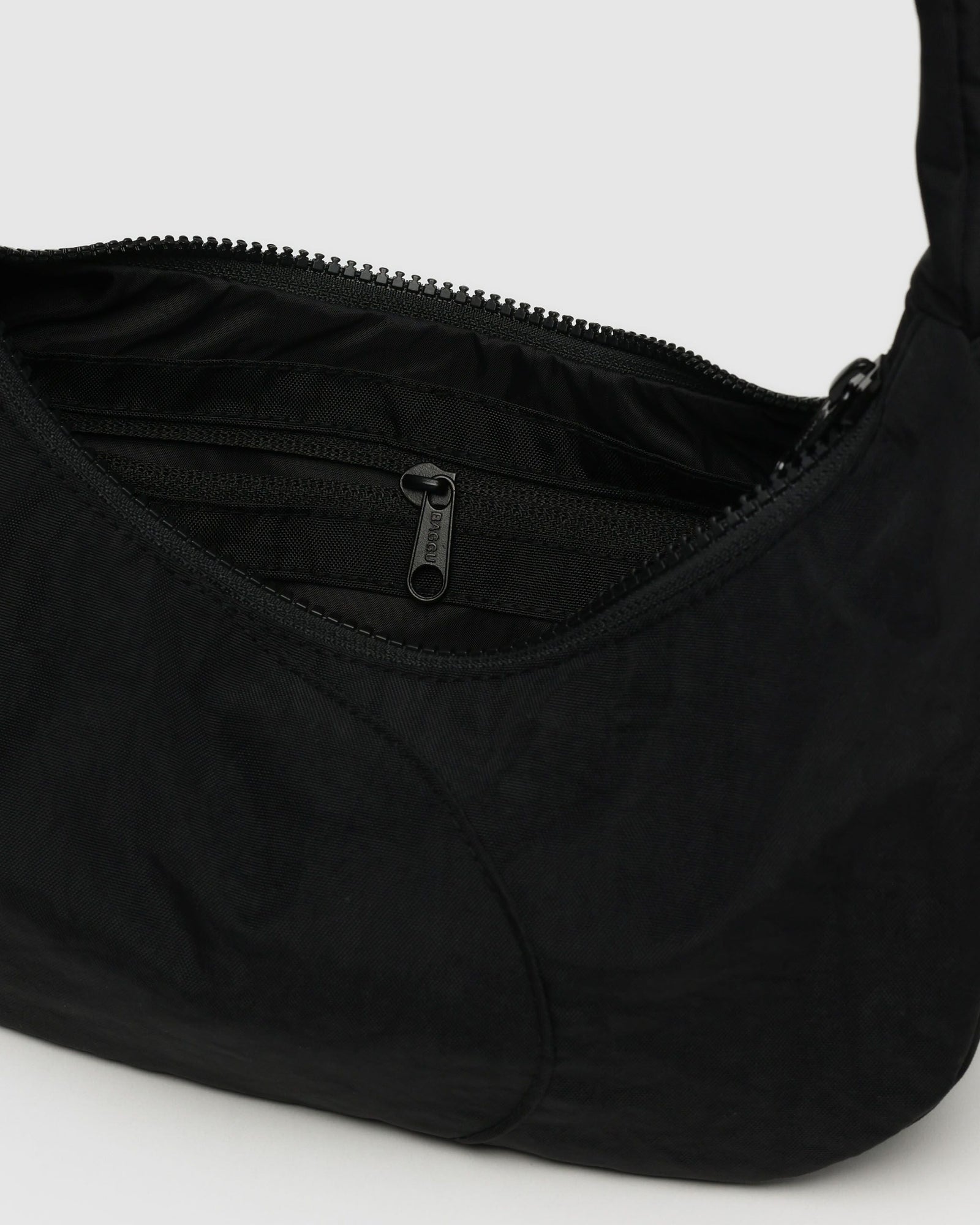 Swan Bag - Black - Daily Balance