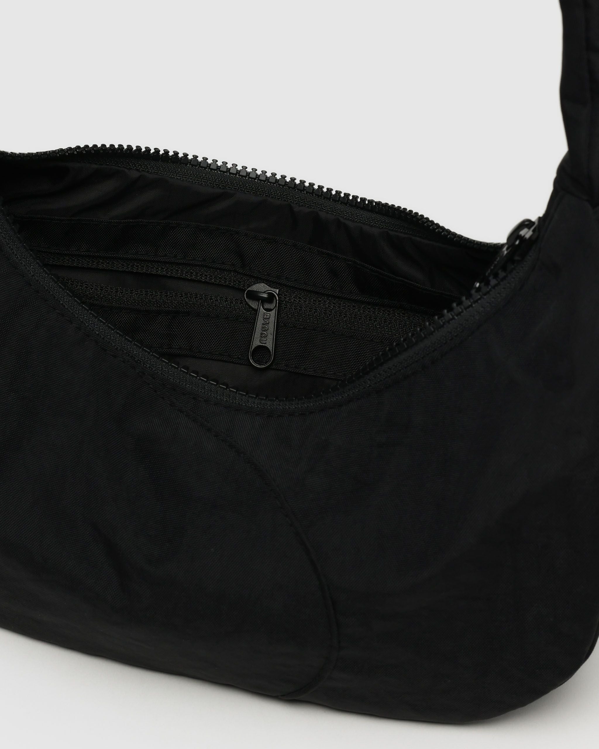 Swan Bag - Black - Daily Balance