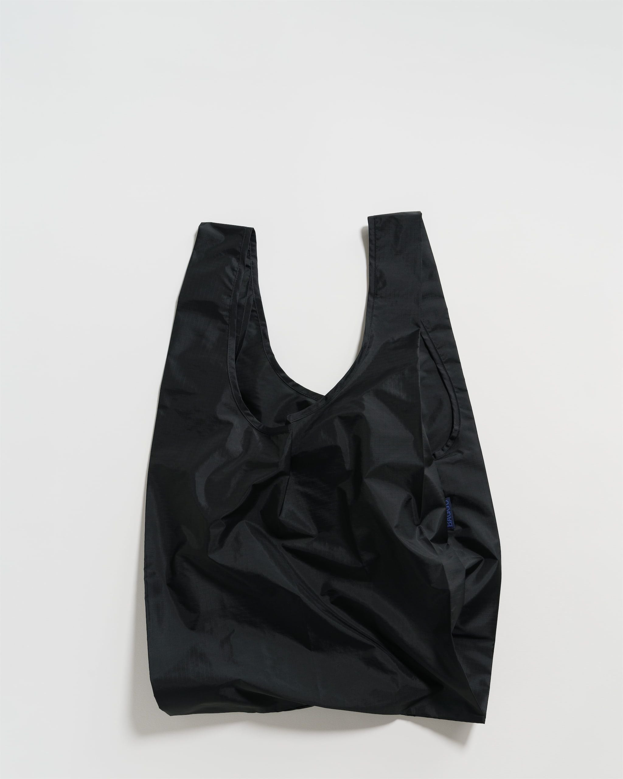 Standard Baggu - Black - Daily Carry