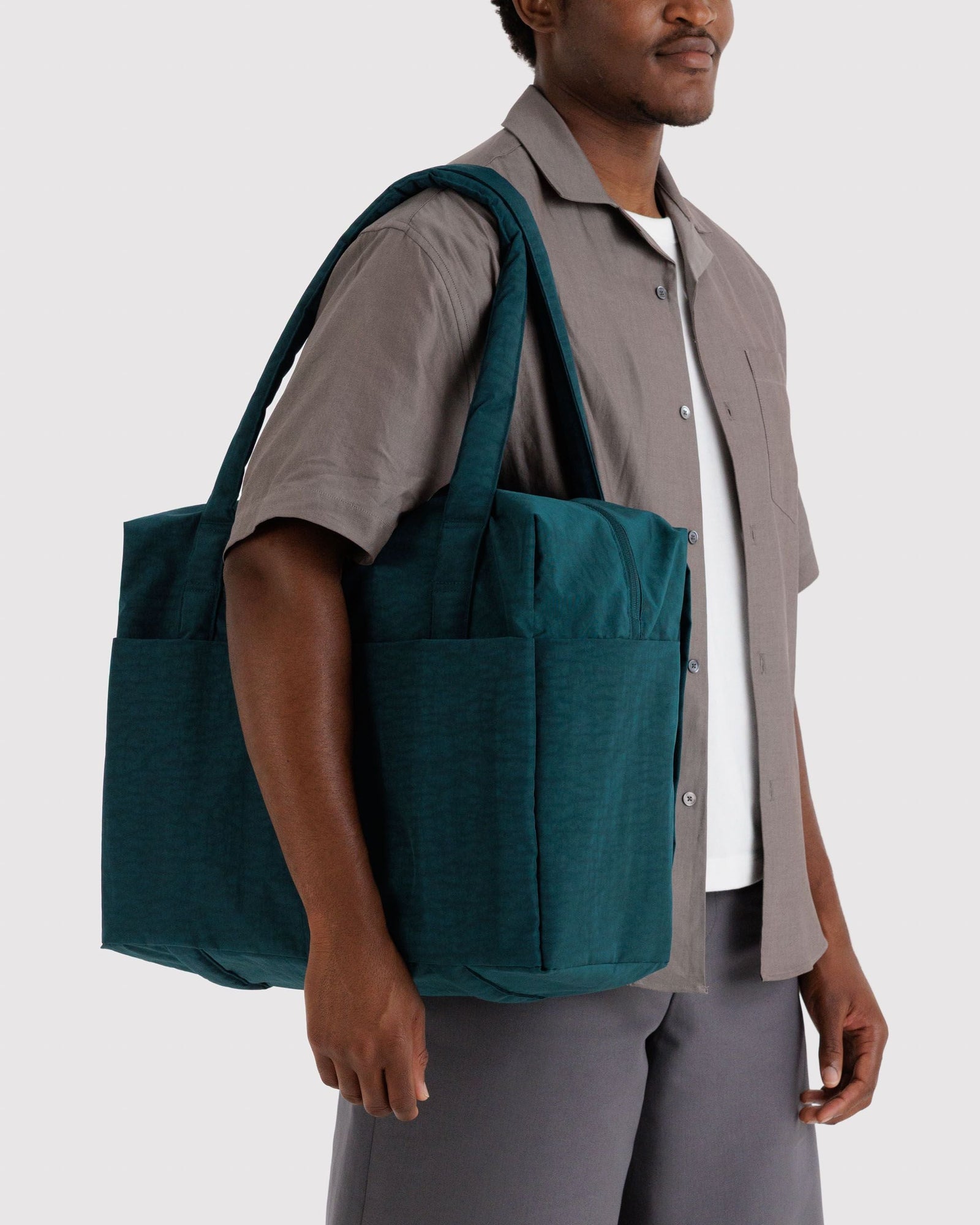Cloud Carry-on - Deep Sea - Daily Pack