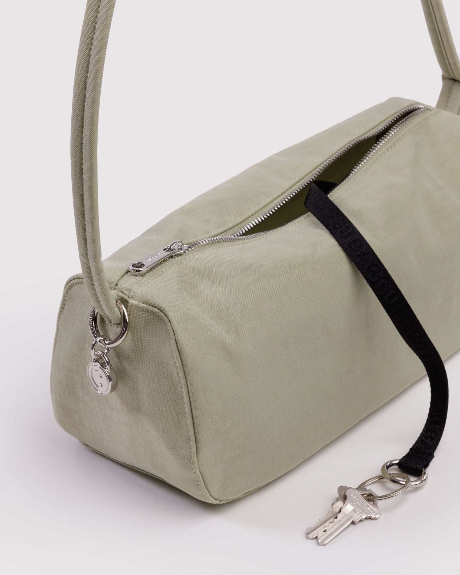 Nylon Loaf Bag - Celadon - Daily Carry