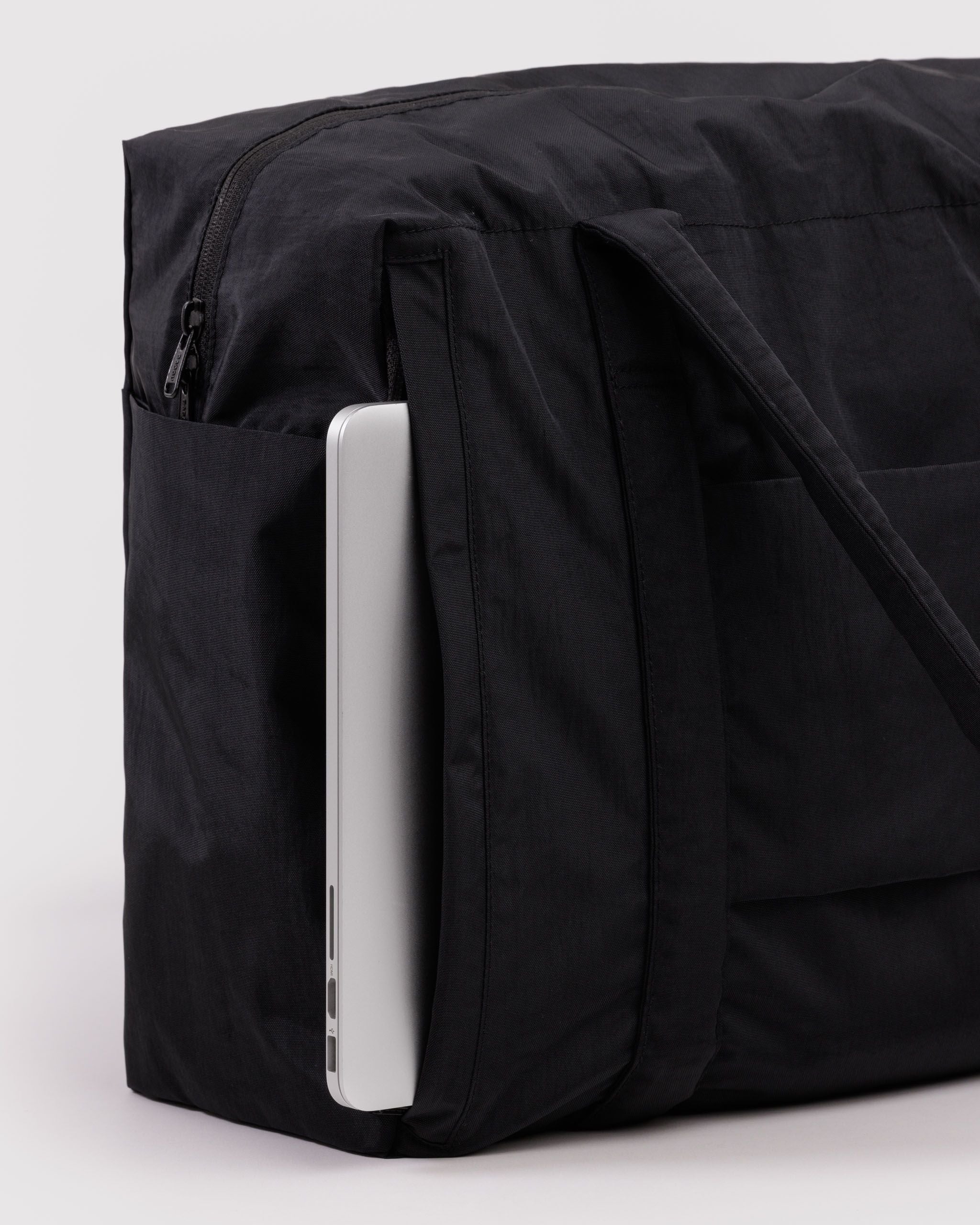 Cloud Carry-on - Black - Easy Store