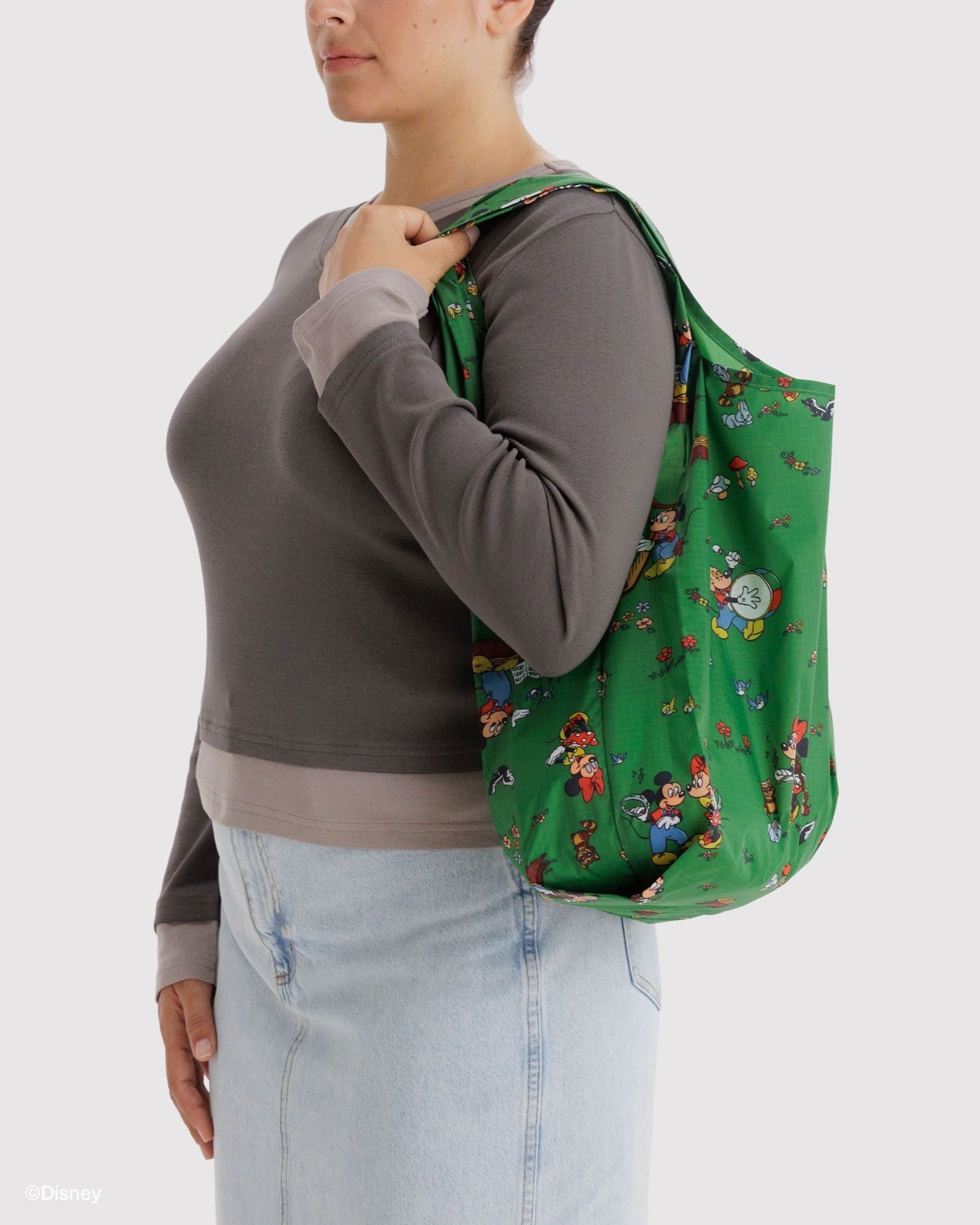 Standard Baggu - Storybook Scene - Quick Setup
