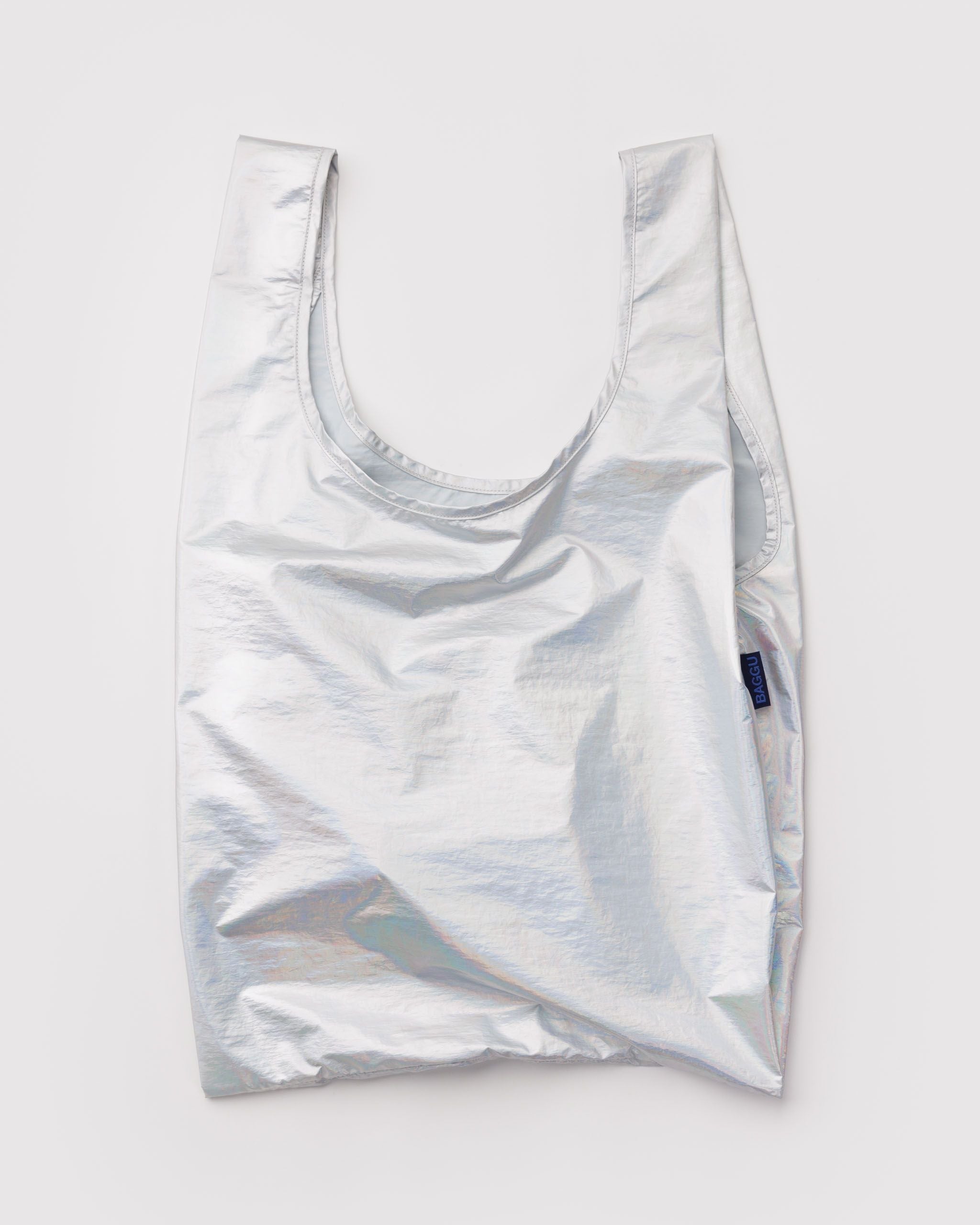 Standard Baggu - Moonstone - Easy Stow