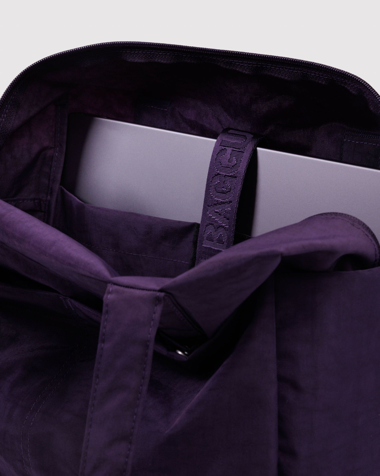 Everyday Cloud Bag - Fig - Easy Store