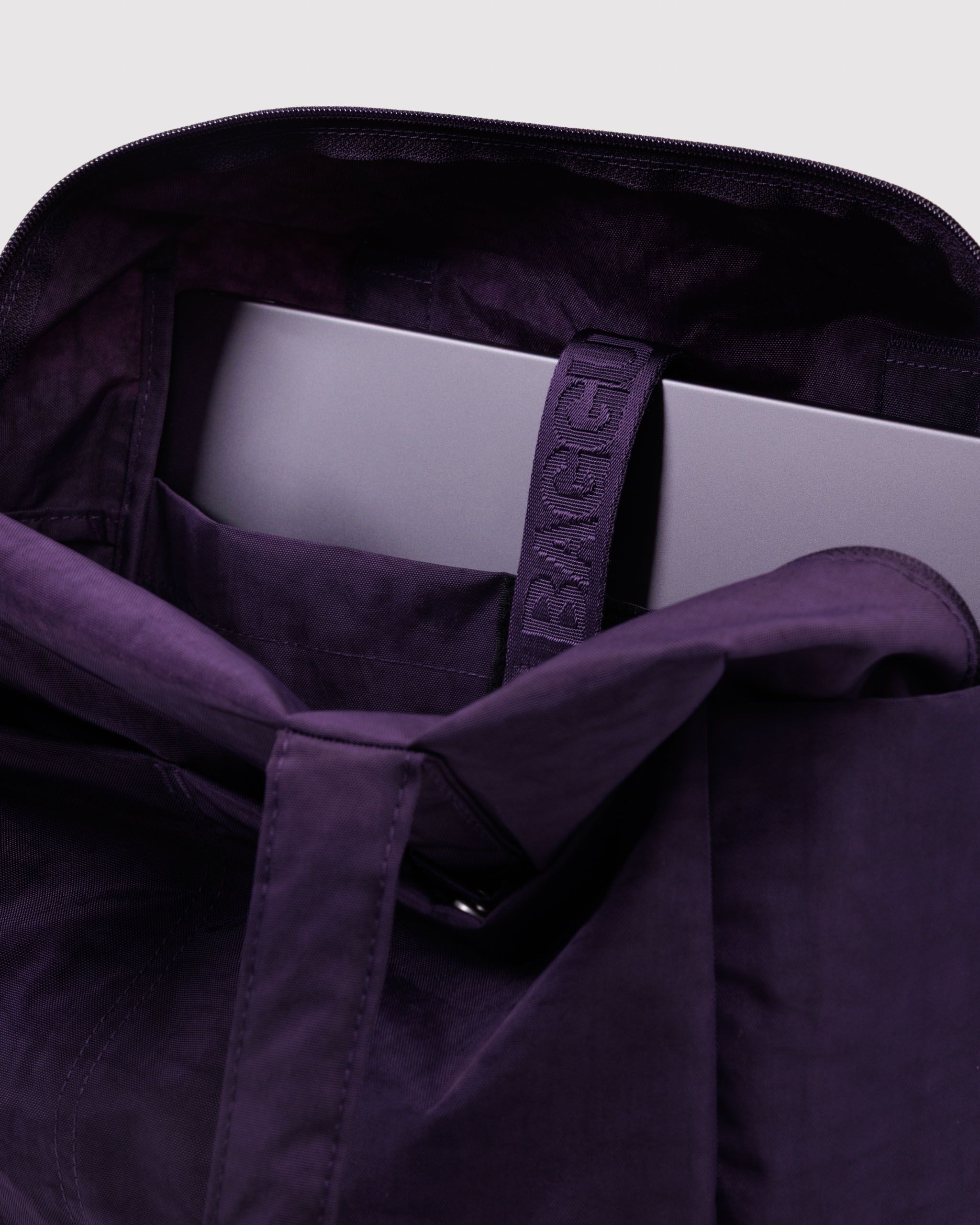 Everyday Cloud Bag - Fig - Easy Store