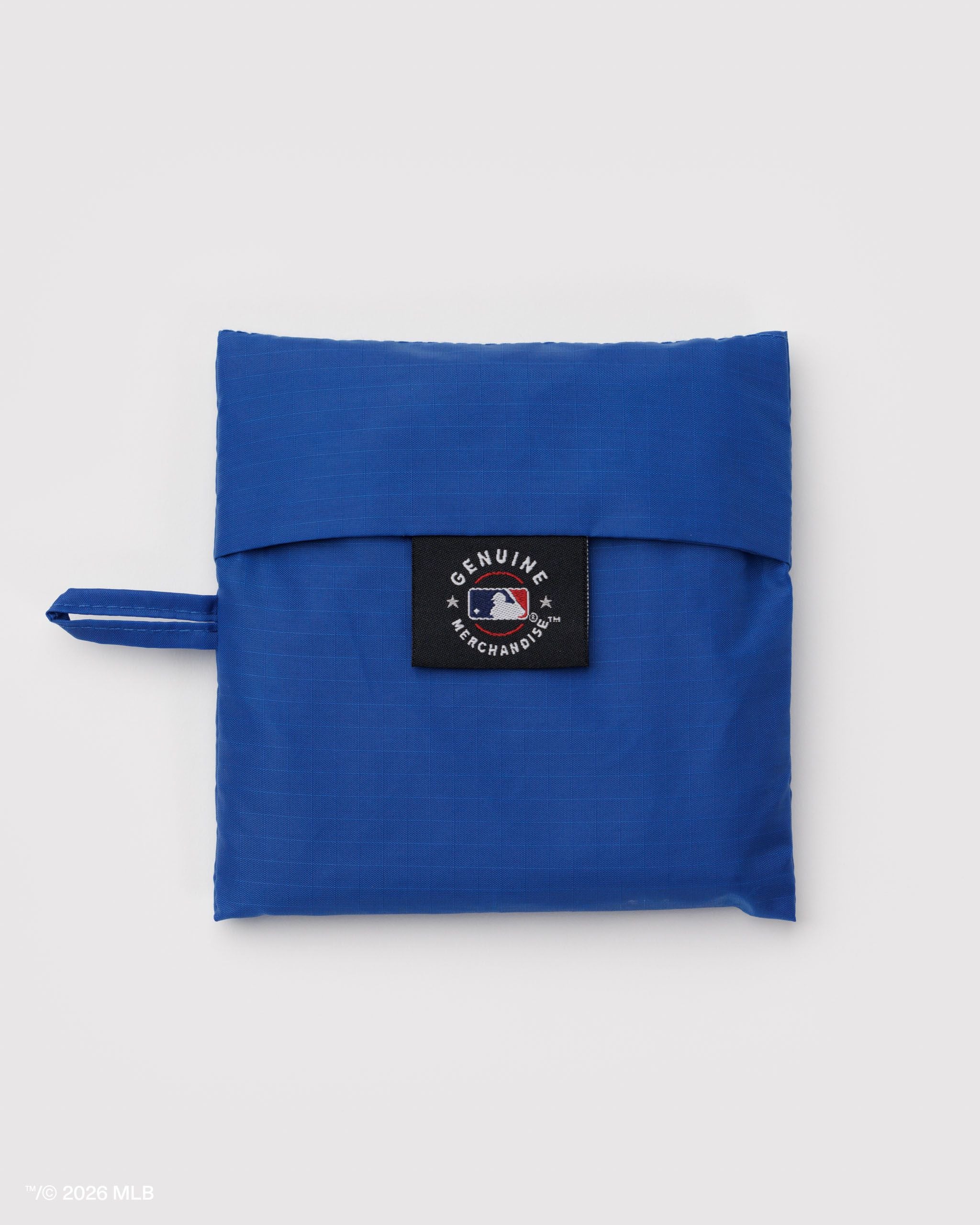 Standard Baggu - Chicago Cubs™ - Ready Carry