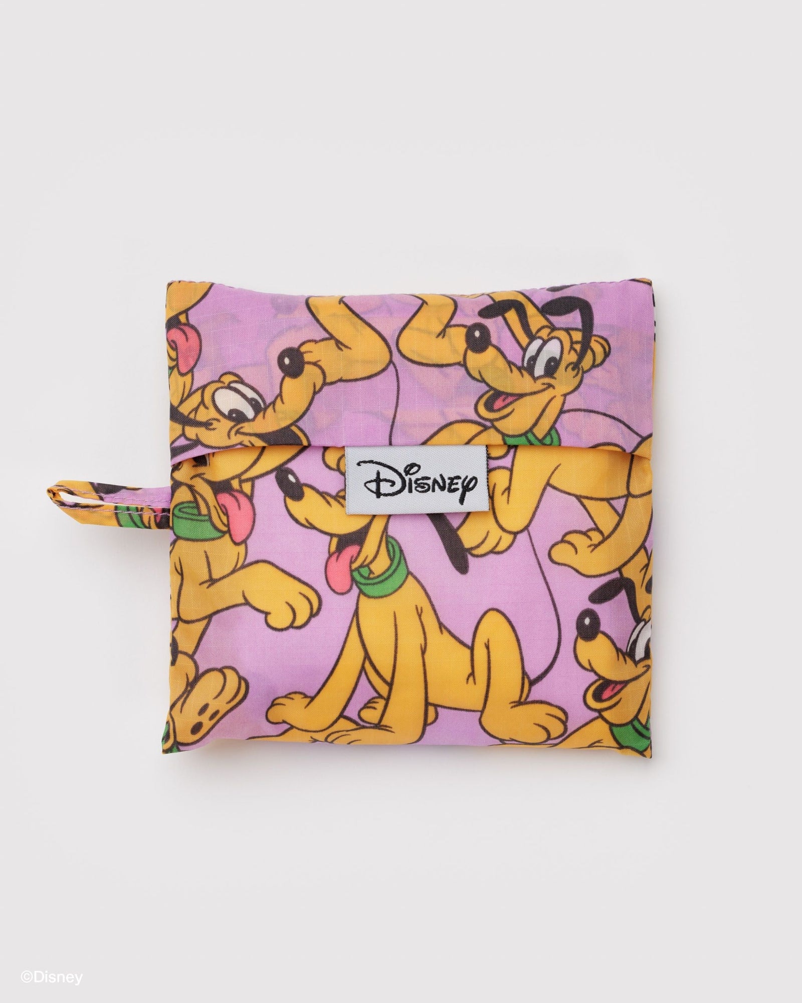 Standard Baggu - Pluto - Light Storage