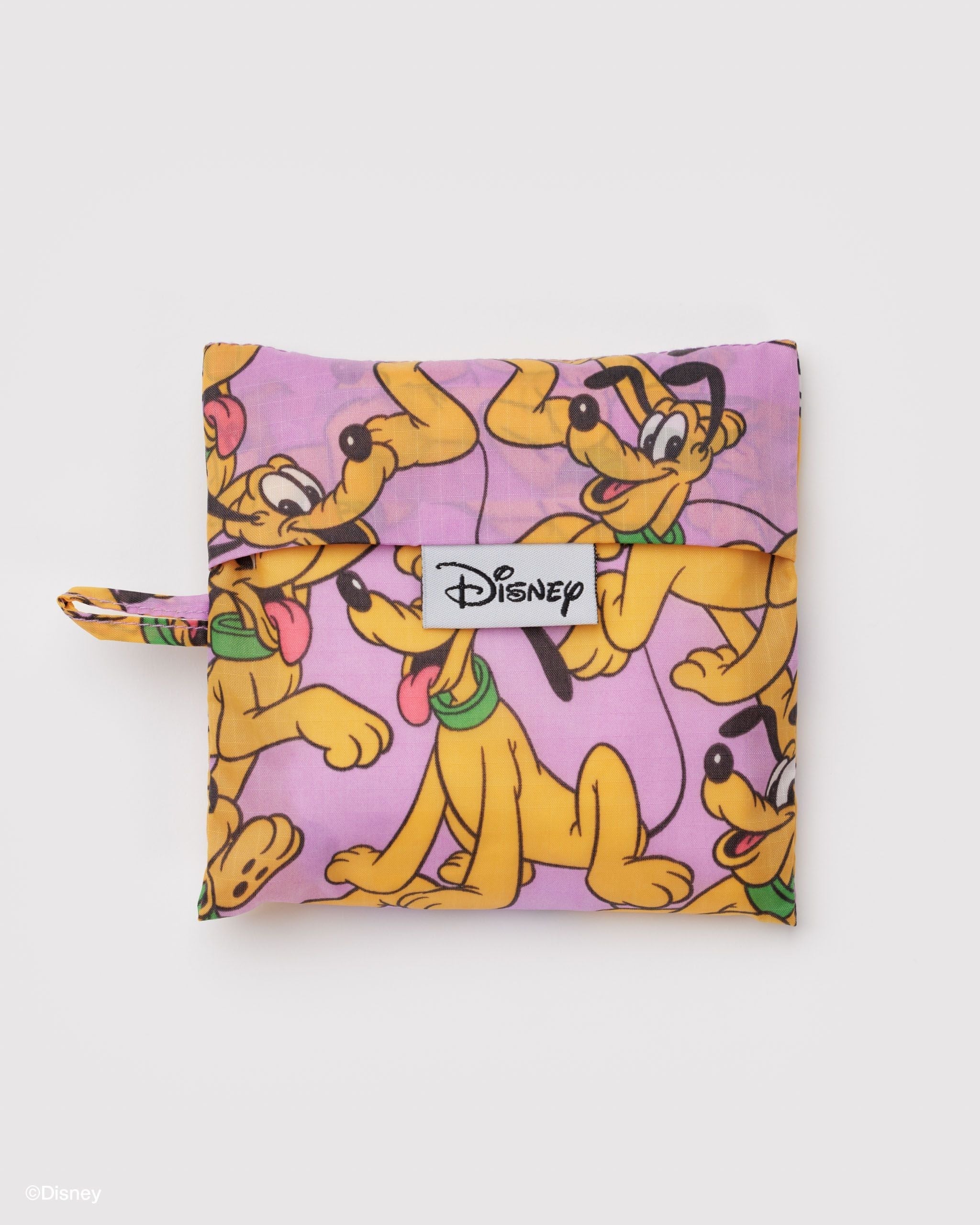 Standard Baggu - Pluto - Light Storage