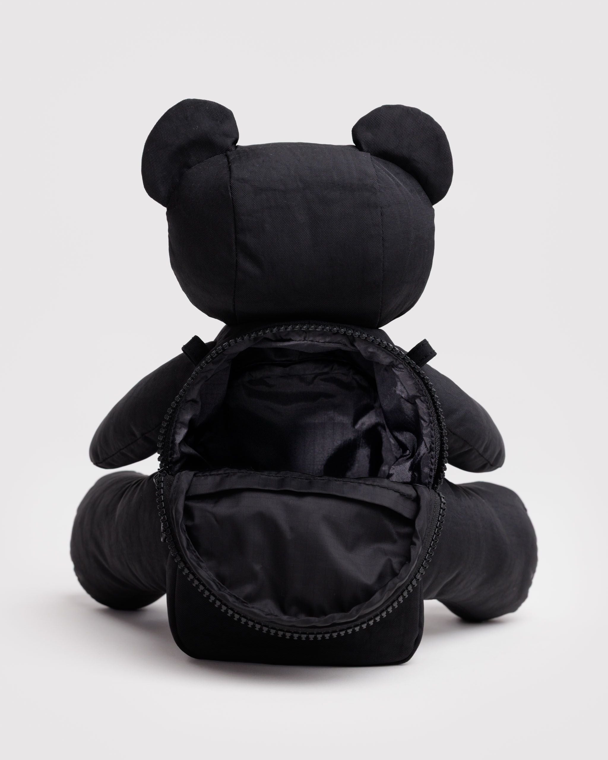 Bear Bag - Black - Quick Grab