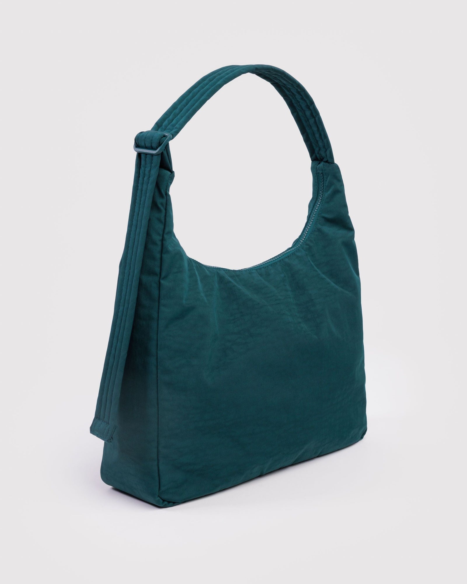 Nylon Shoulder Bag - Deep Sea - Home Hold