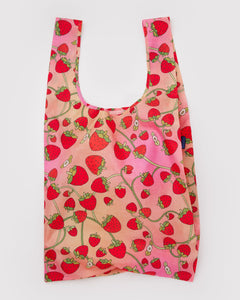 Big Baggu - Strawberry Blossom - Daily Pack