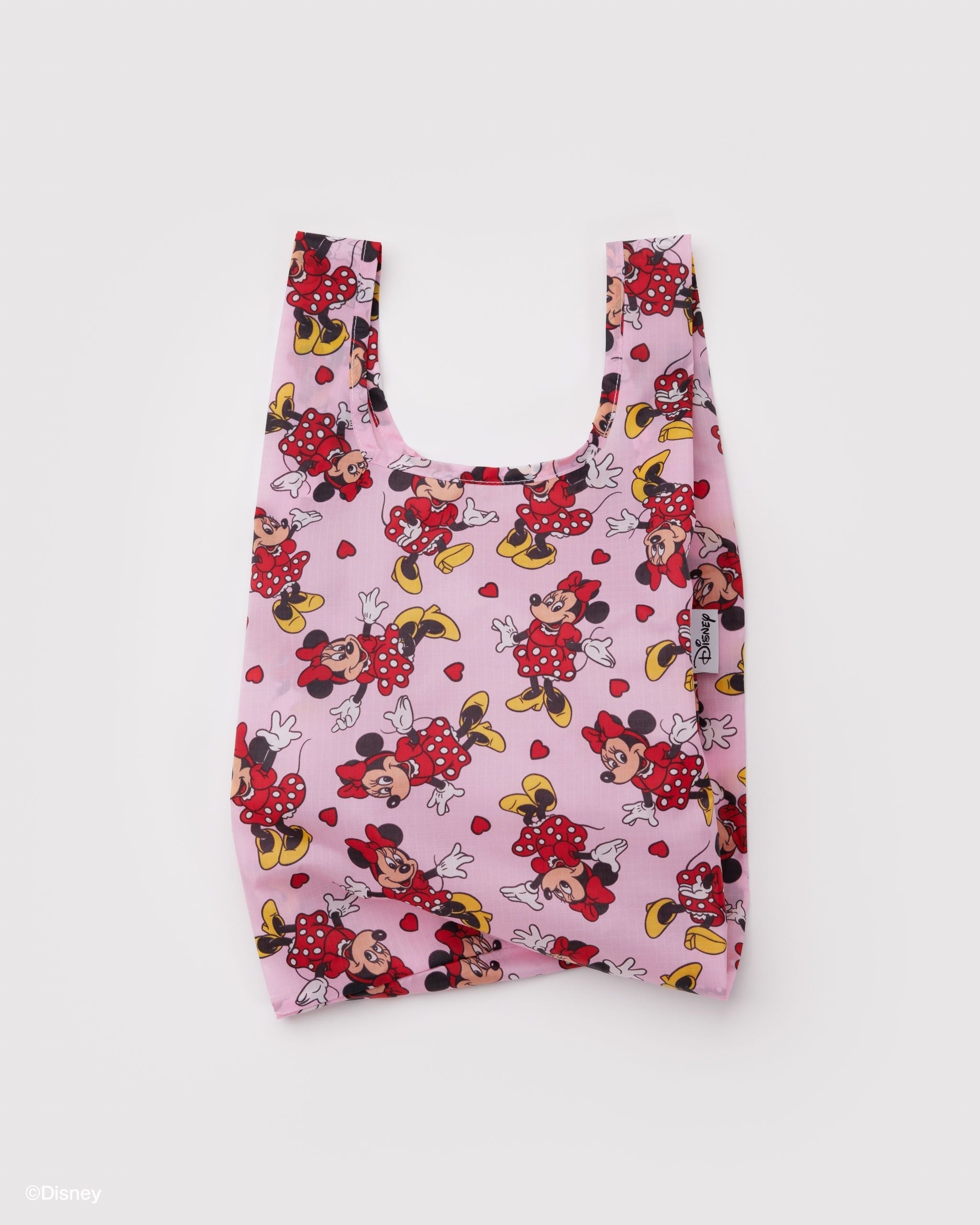 Baby Baggu - Minnie Mouse - Travel Ready