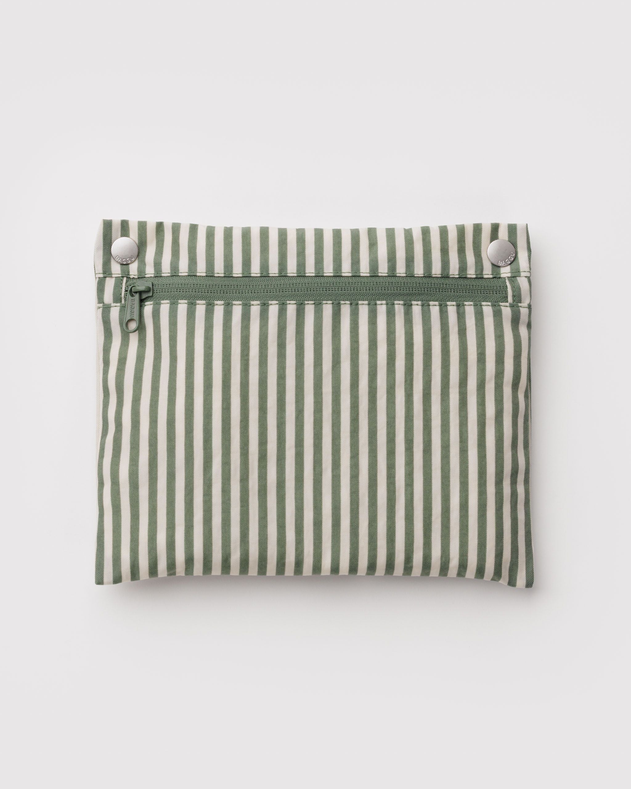 Cloud Bag - Sage Stripe - Ready Carry