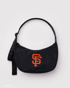 Medium Nylon Crescent Bag - San Francisco Giants™ - Daily Scent