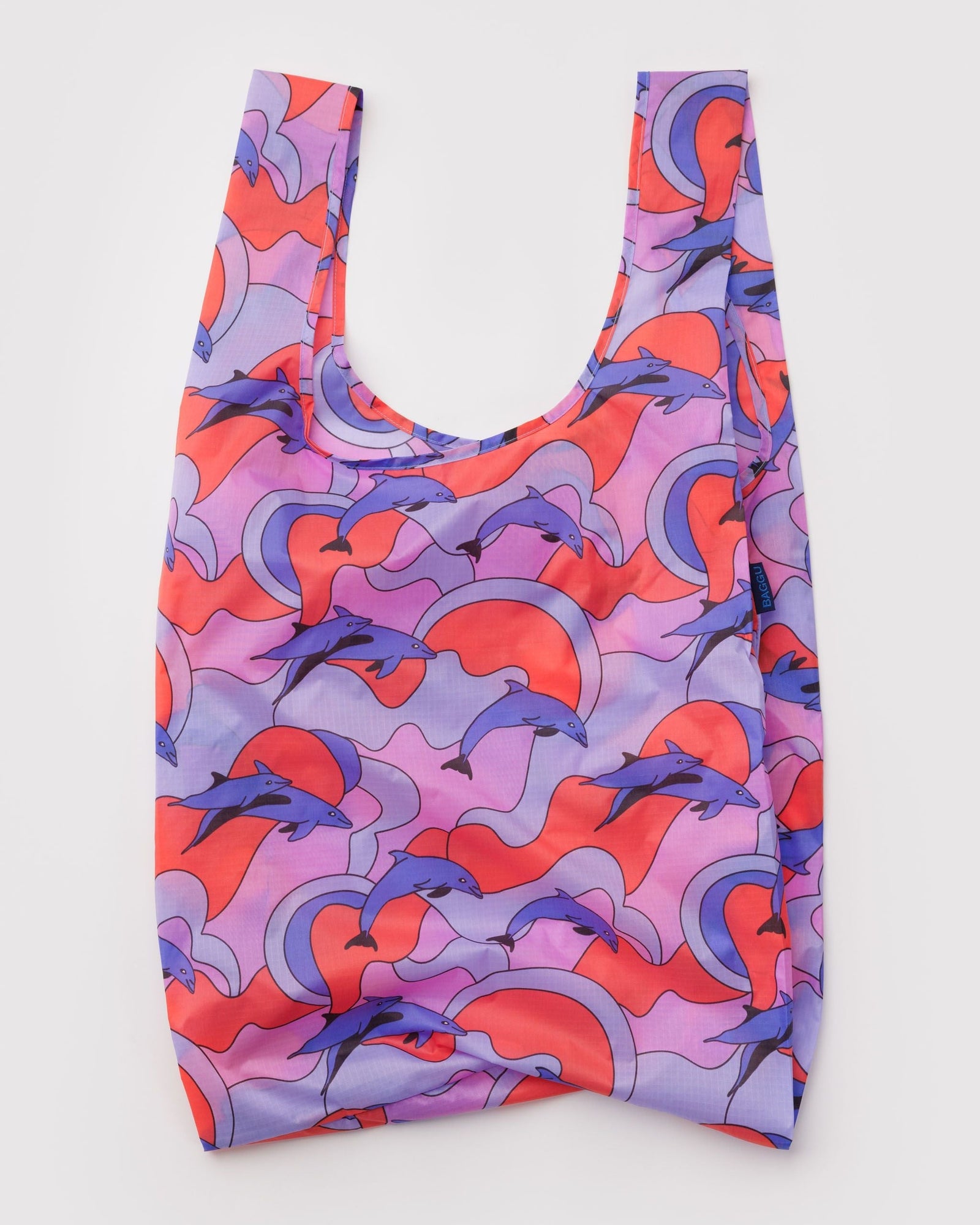 Big Baggu - Dolphins - Ready Carry