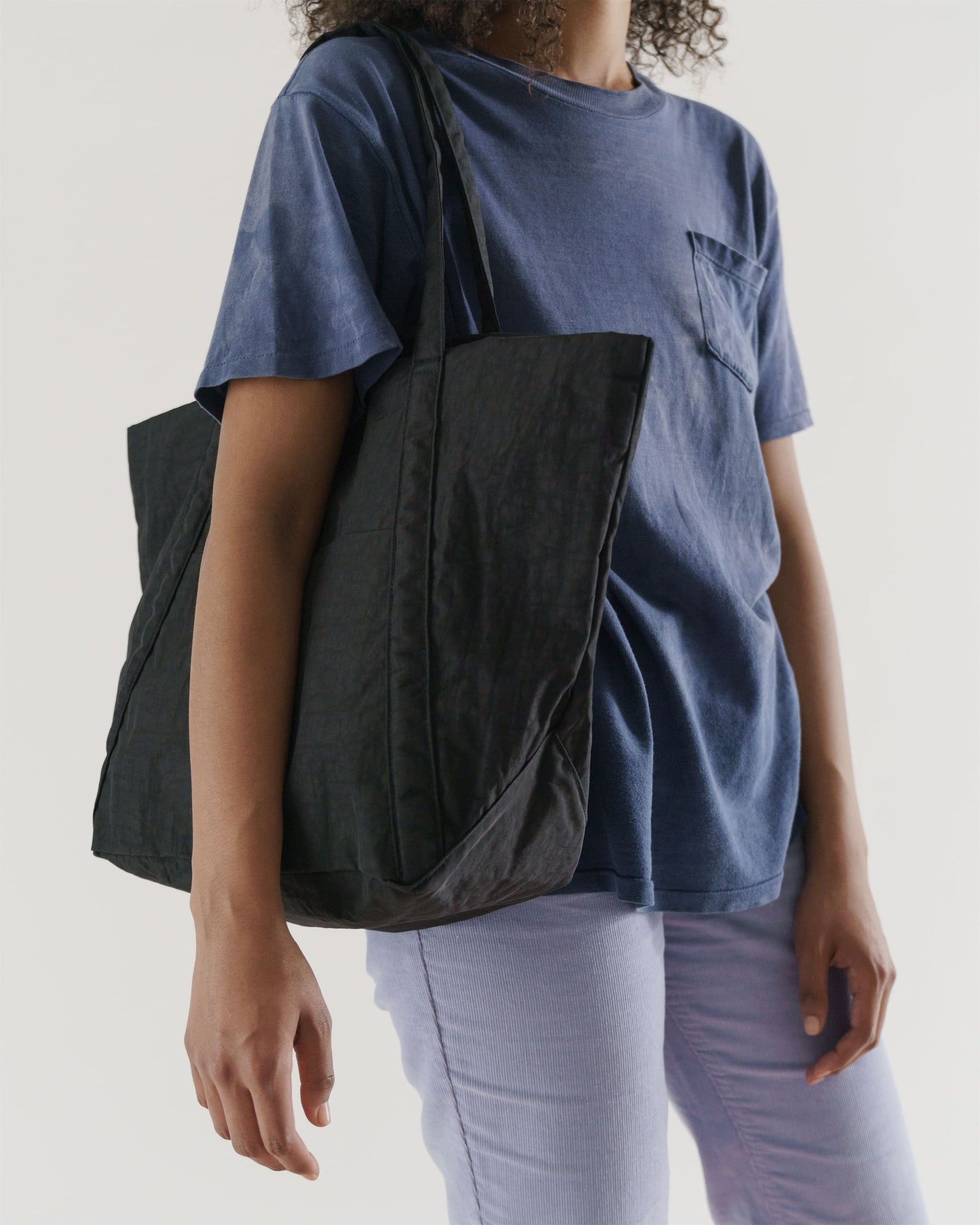 Cloud Bag - Black - Quick Setup