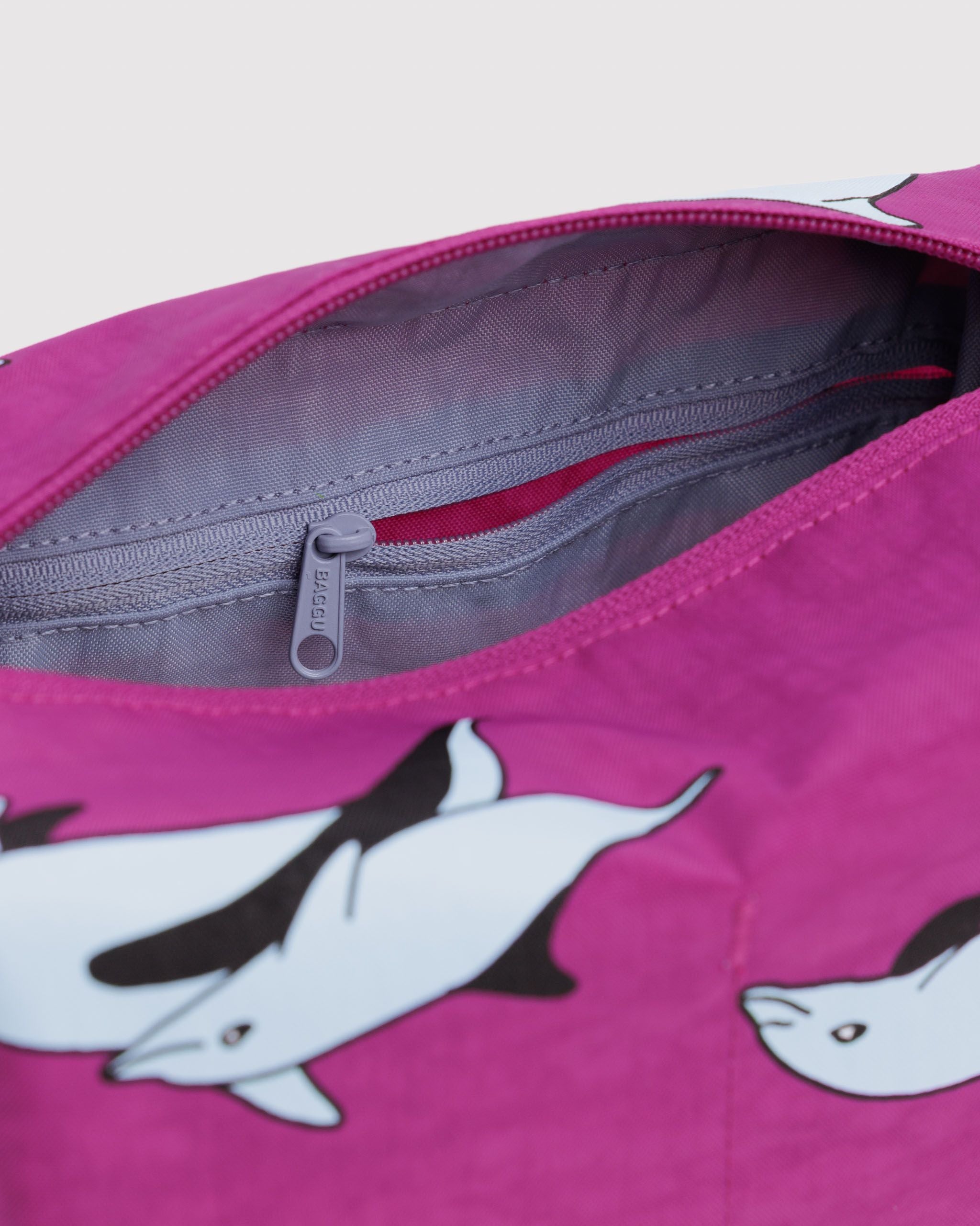 Dopp Kit - Dolphins - Travel Edit