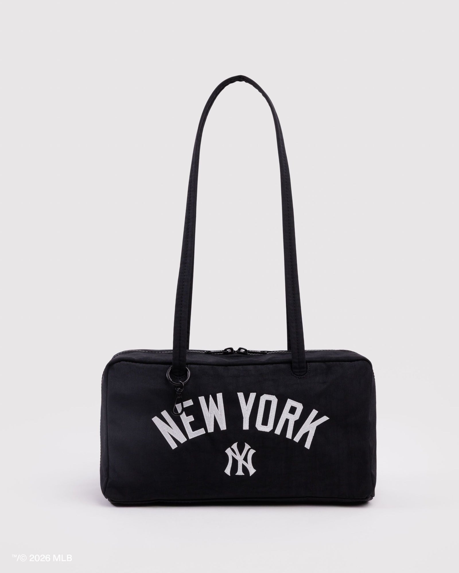 Nylon Bowler Bag - New York Yankees™ - Home Hold