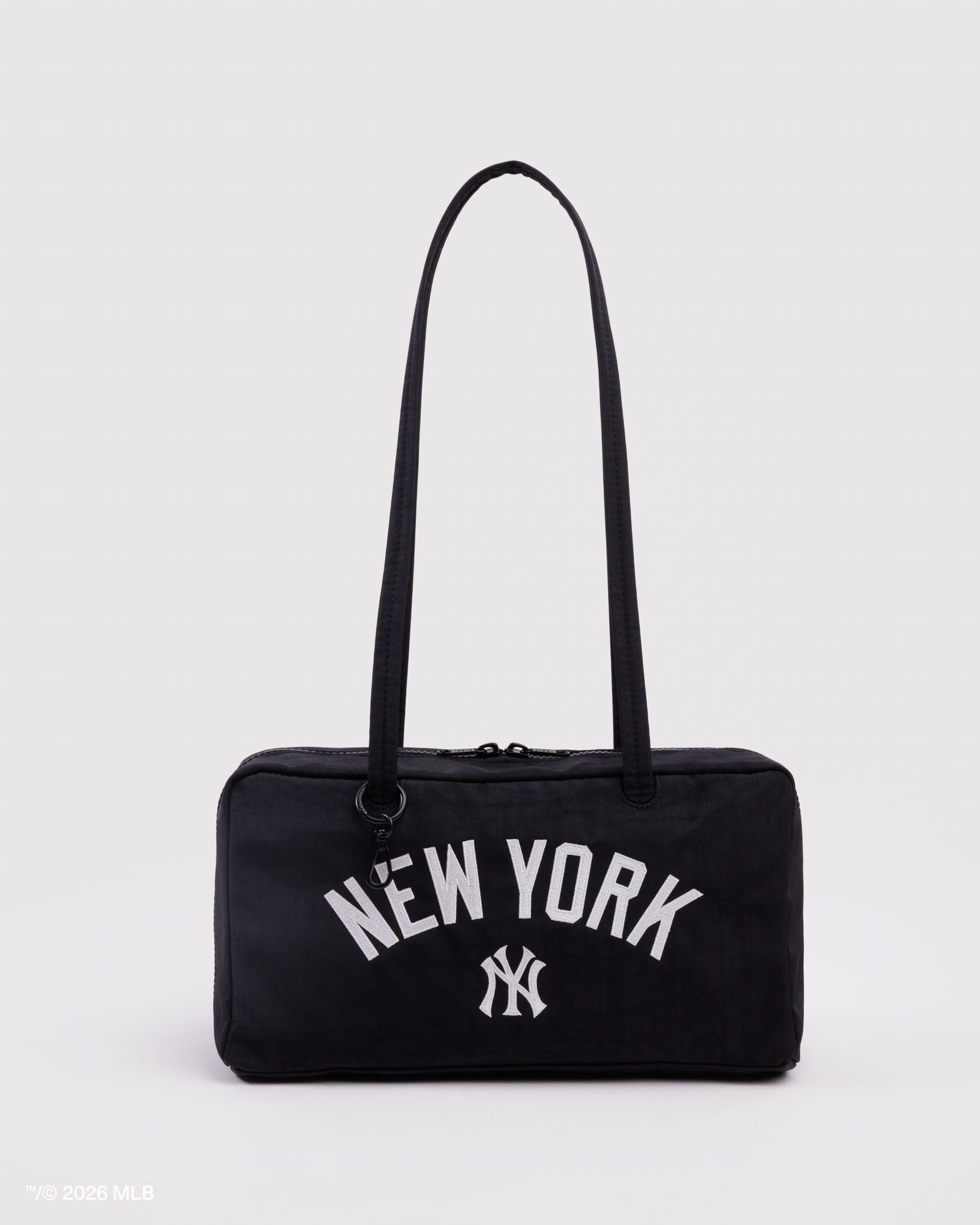 Nylon Bowler Bag - New York Yankees™ - Home Hold