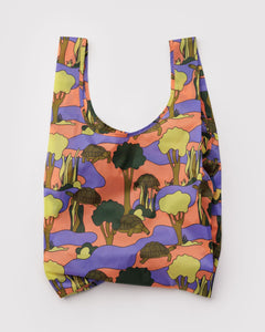 Standard Baggu - Turtle - Easy Stow