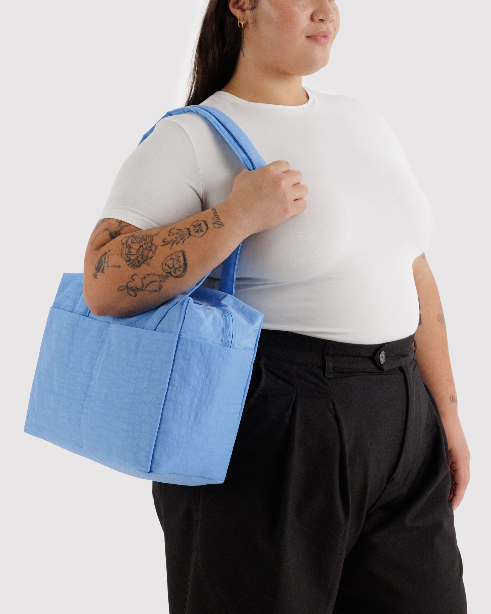 Everyday Cloud Bag - Piscine - Easy Store