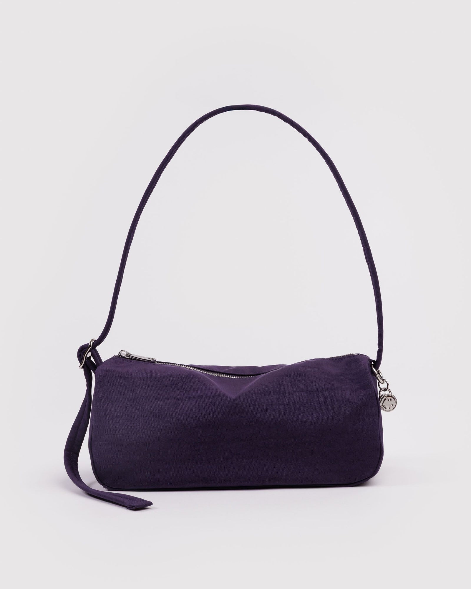 Nylon Loaf Bag - Fig - Daily Carry