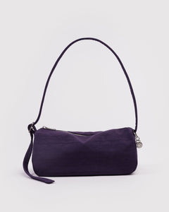 Nylon Loaf Bag - Fig - Daily Carry