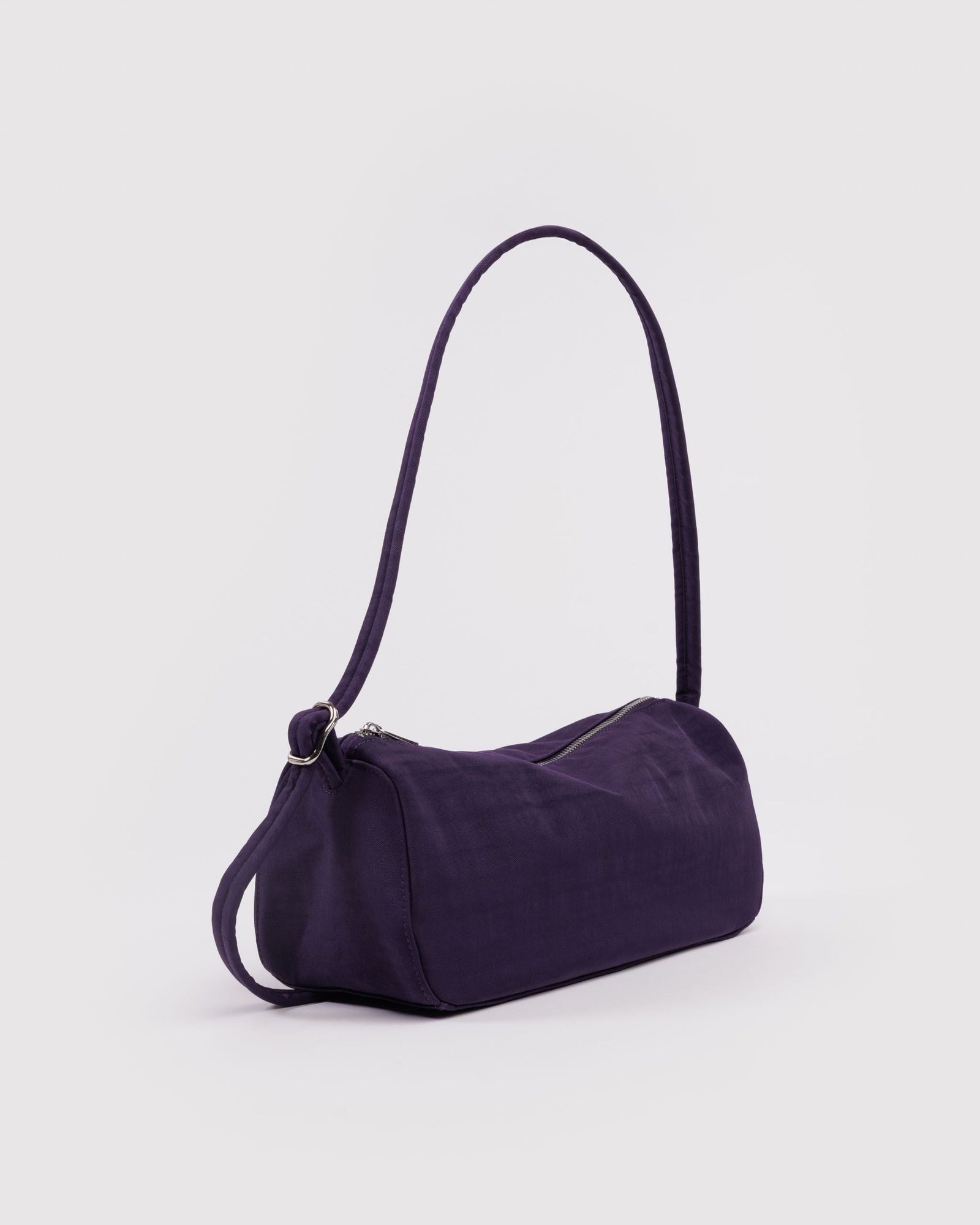 Nylon Loaf Bag - Fig - Daily Pack