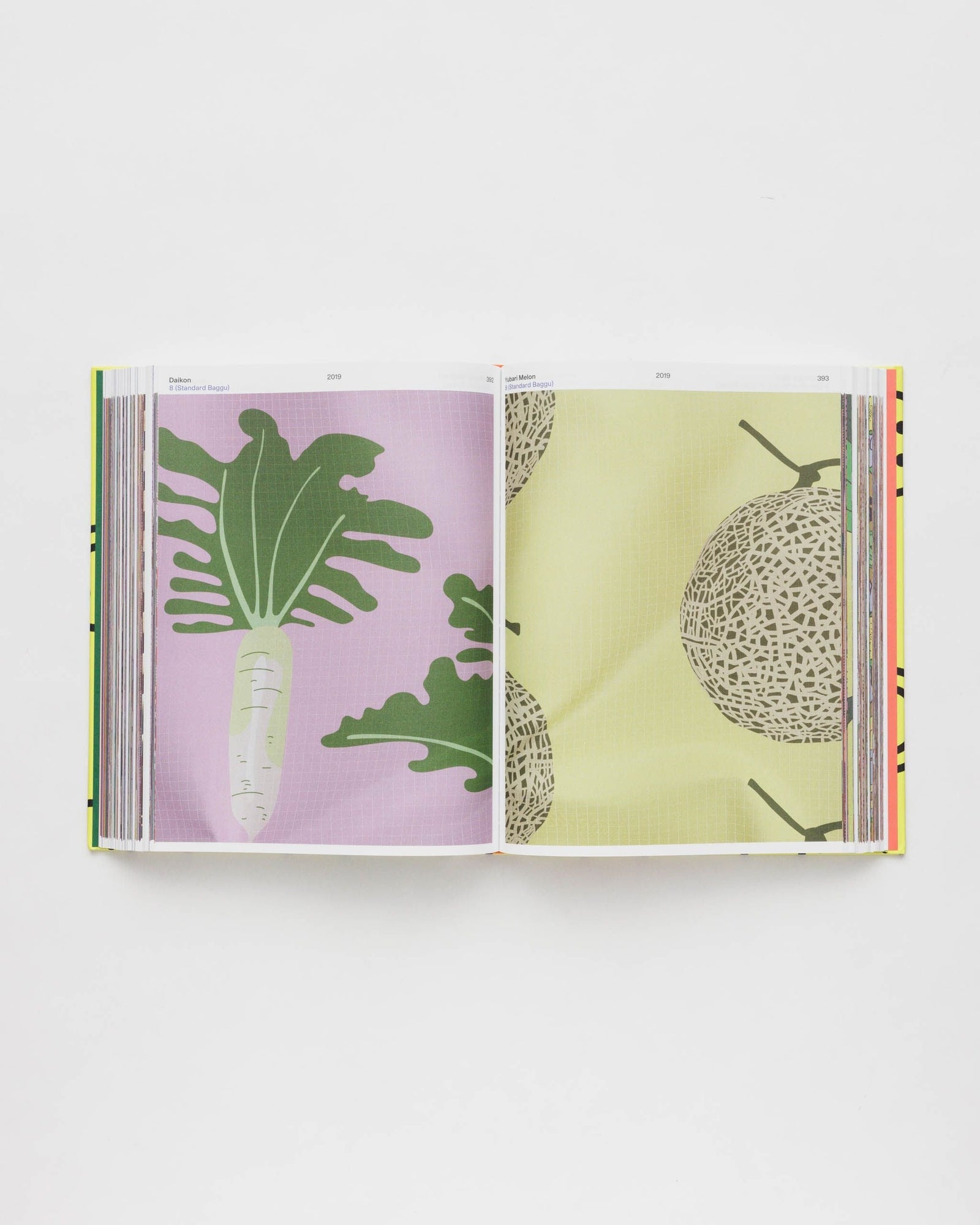 Hold : 15 Years of BAGGU - Nasturtium - Quick Grab