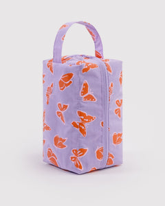 Dopp Kit - Butterflies - Gift Ready