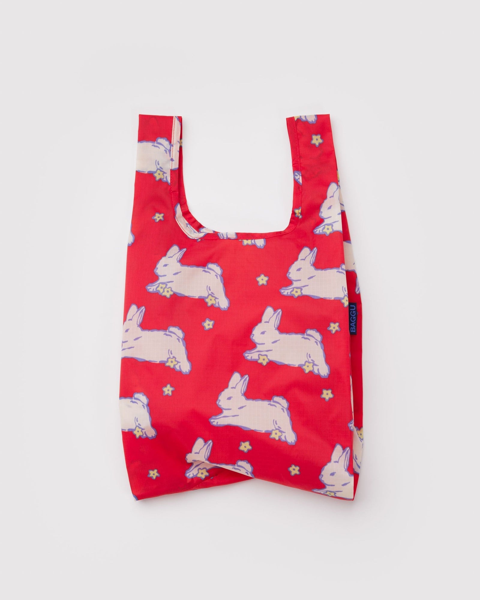 Baby Baggu - Bunnies - Easy Store
