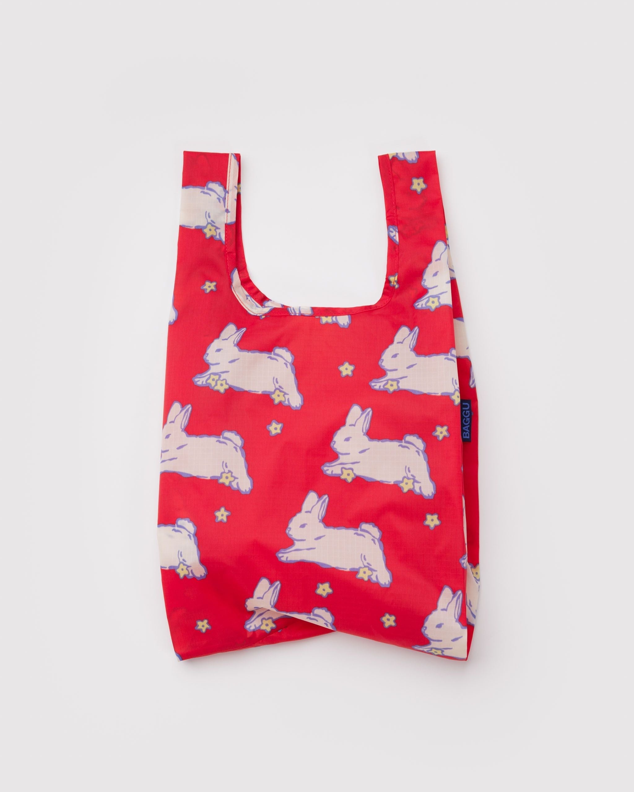 Baby Baggu - Bunnies - Easy Store
