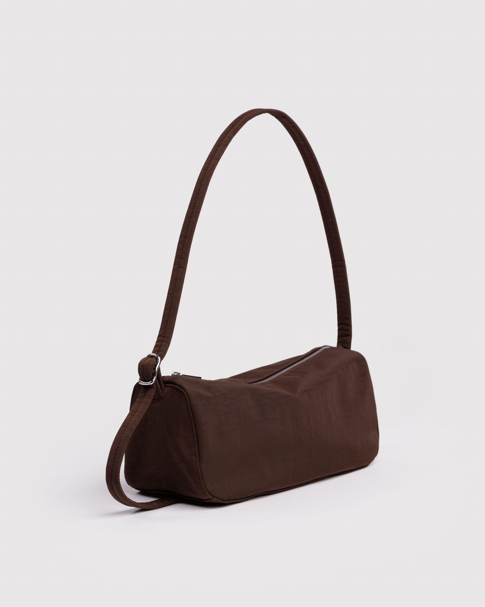 Nylon Loaf Bag - Coffee - Daily Pack
