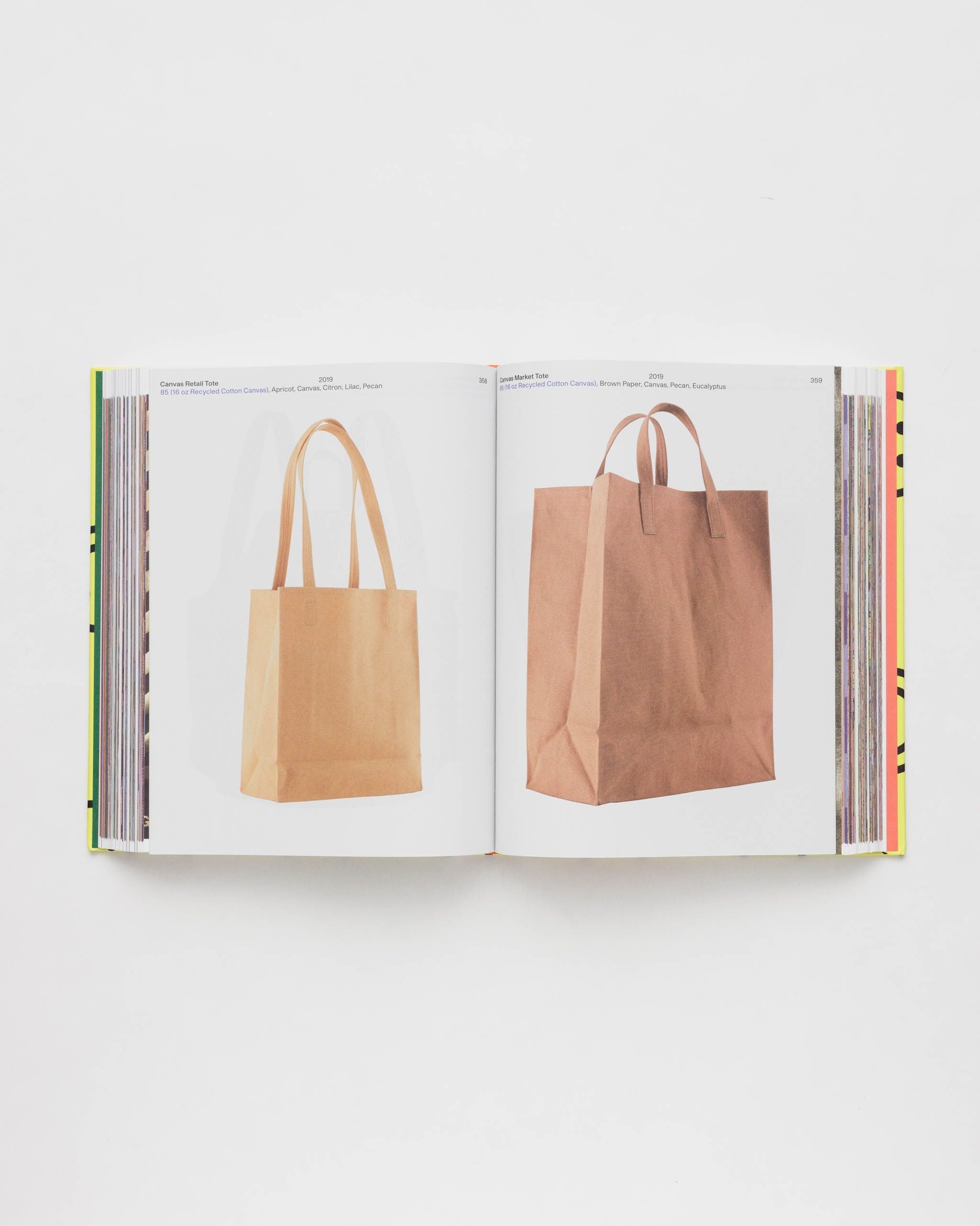 Hold : 15 Years of BAGGU - Orange Tree - Simple Hold