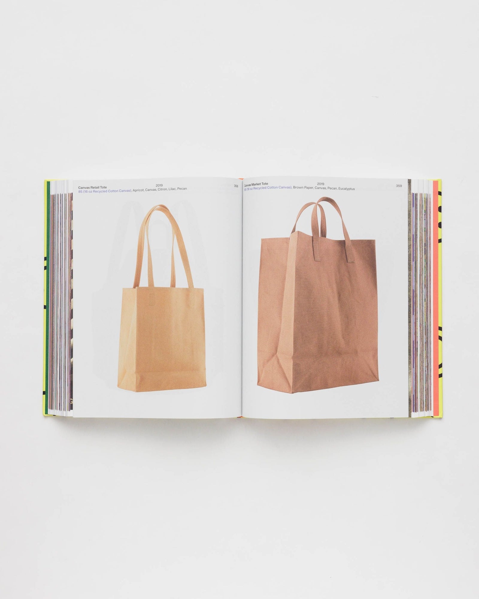 Hold : 15 Years of BAGGU - Orange Tree - Quick Setup