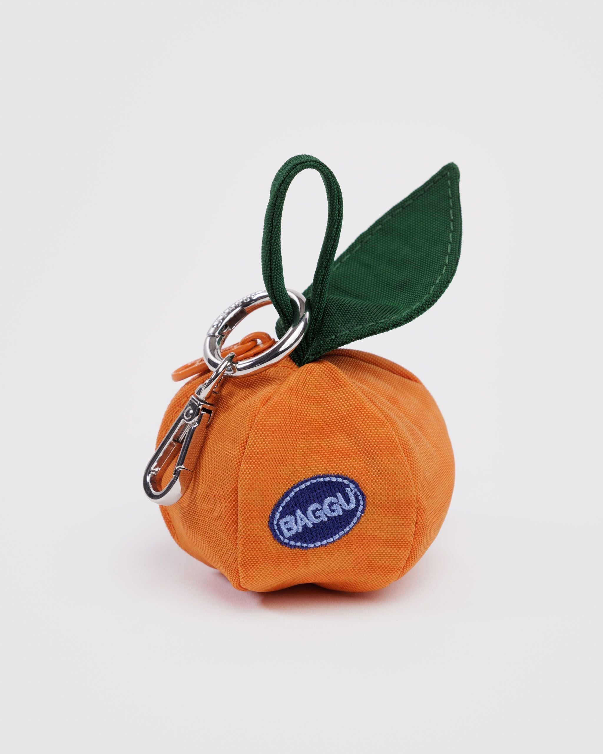 Mandarin Charm - Orange - Daily Carry