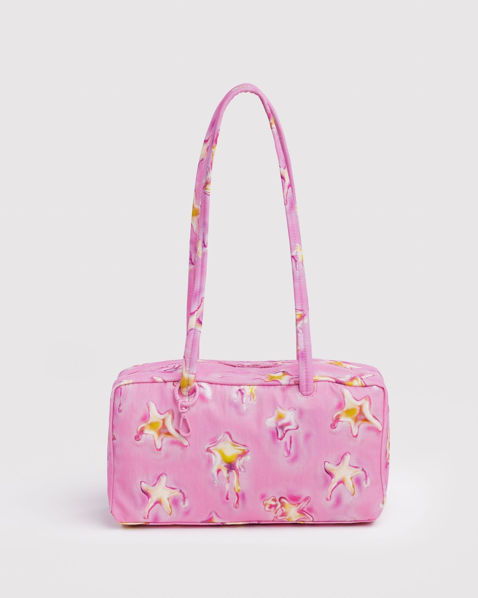 Nylon Bowler Bag - Dancing Star - Quick Grab
