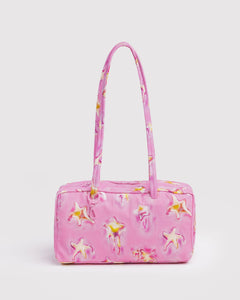 Nylon Bowler Bag - Dancing Star - Quick Grab