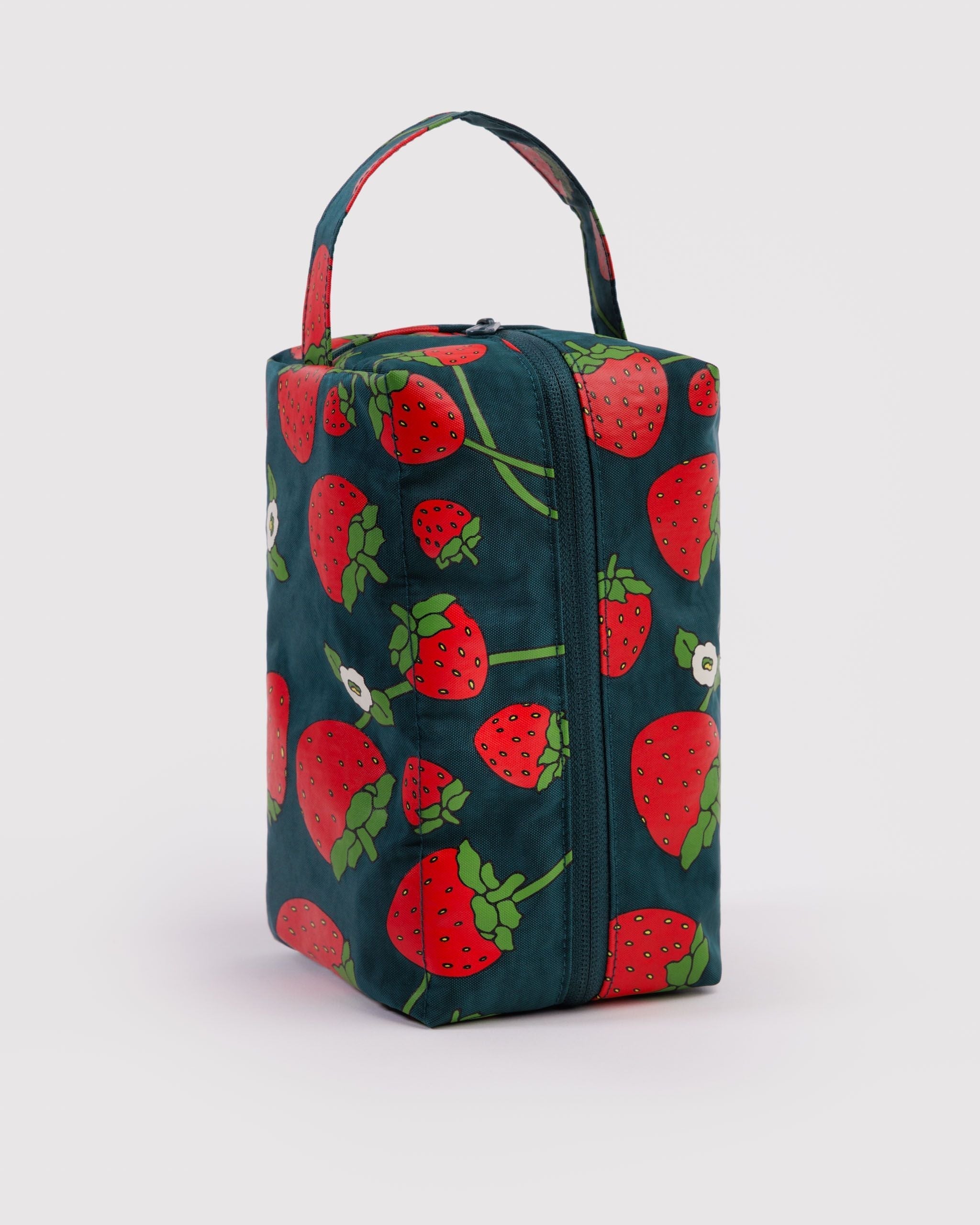 Dopp Kit - Strawberry Blossom - Weekend Pair